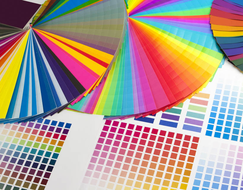 オンデマンド印刷