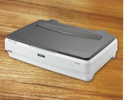 プリンター：RICOH Pro C5300S